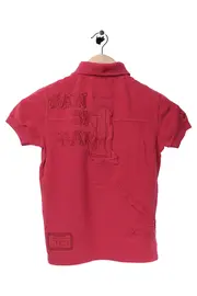 Vorschaubild SANSIBAR Poloshirt 2