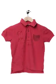Vorschaubild SANSIBAR Poloshirt 1