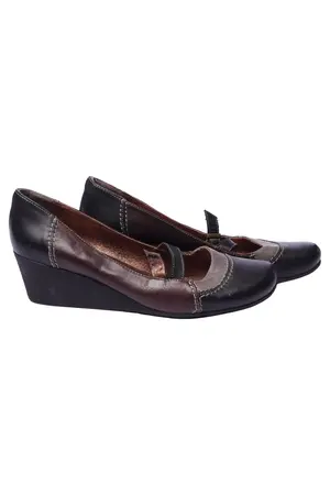 RIEKER Wedges