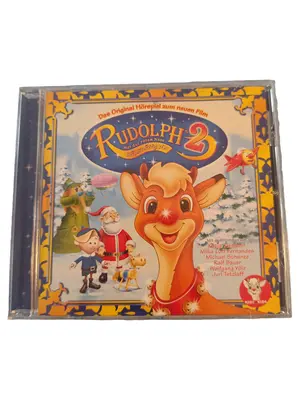 Hörspiel für Kinder