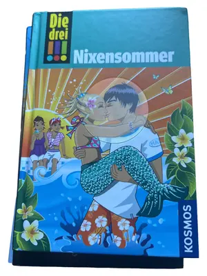 Buch für Jugendliche