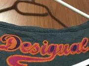 Vorschaubild DESIGUAL Freizeitkleid 3