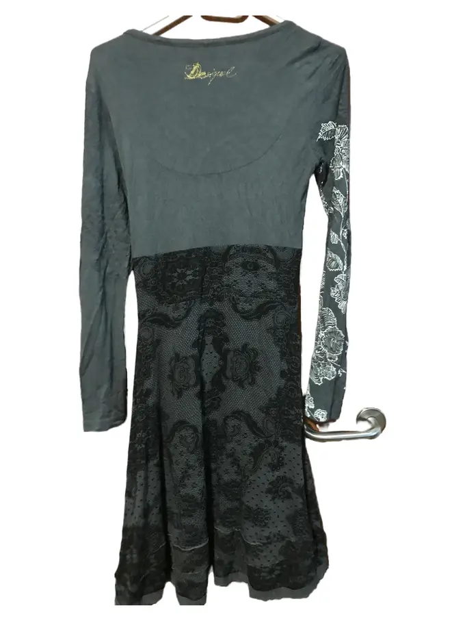 DESIGUAL Freizeitkleid Bild 2