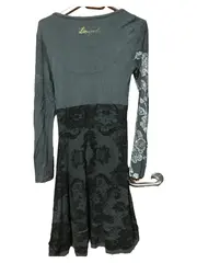 Vorschaubild DESIGUAL Freizeitkleid 2