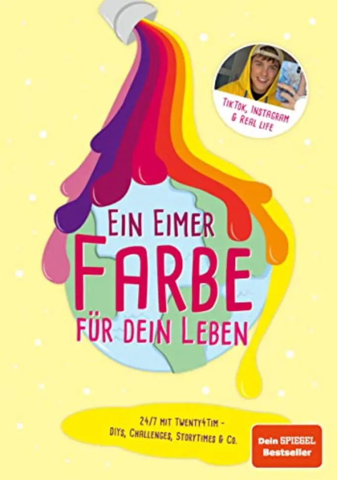 Allgemeines Sachbuch Bild 1