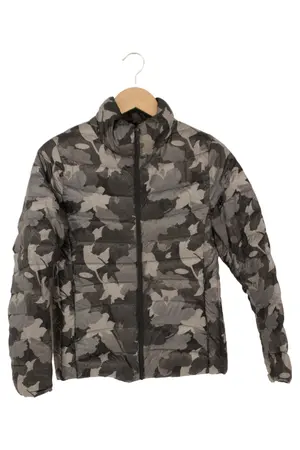 UNIQLO Steppjacke