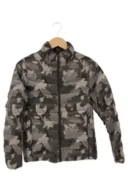 Vorschaubild UNIQLO Steppjacke 1