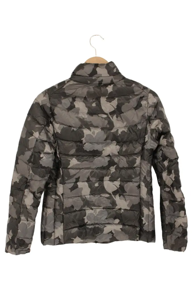 UNIQLO Steppjacke Bild 2