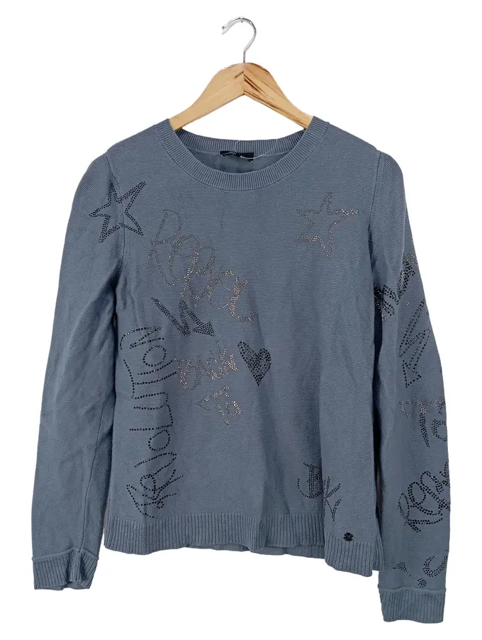 MONARI Pullover Bild 1
