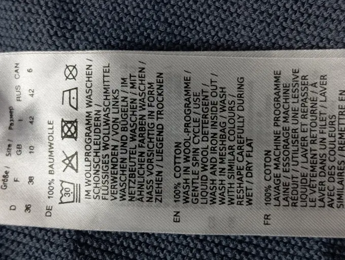 MONARI Pullover Bild 4