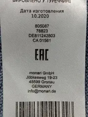 Vorschaubild MONARI Pullover 5
