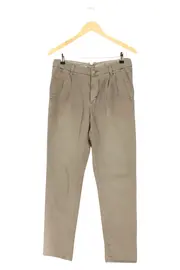 Vorschaubild MONOCROM Stoffhose 1