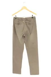 Vorschaubild MONOCROM Stoffhose 2