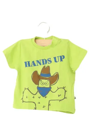 JACKY BABY T-Shirt