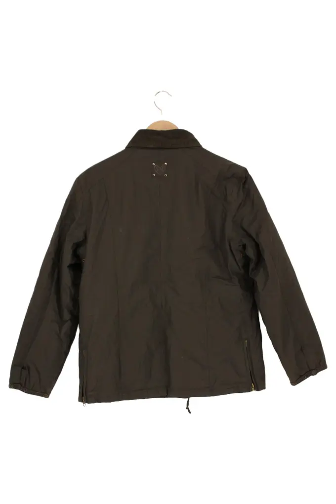 BRIGITTE VON BOCH Leichte Jacke Bild 2