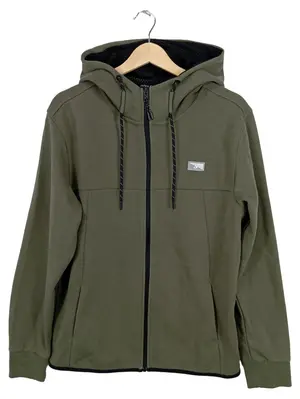 JACK & JONES Sweatjacke
