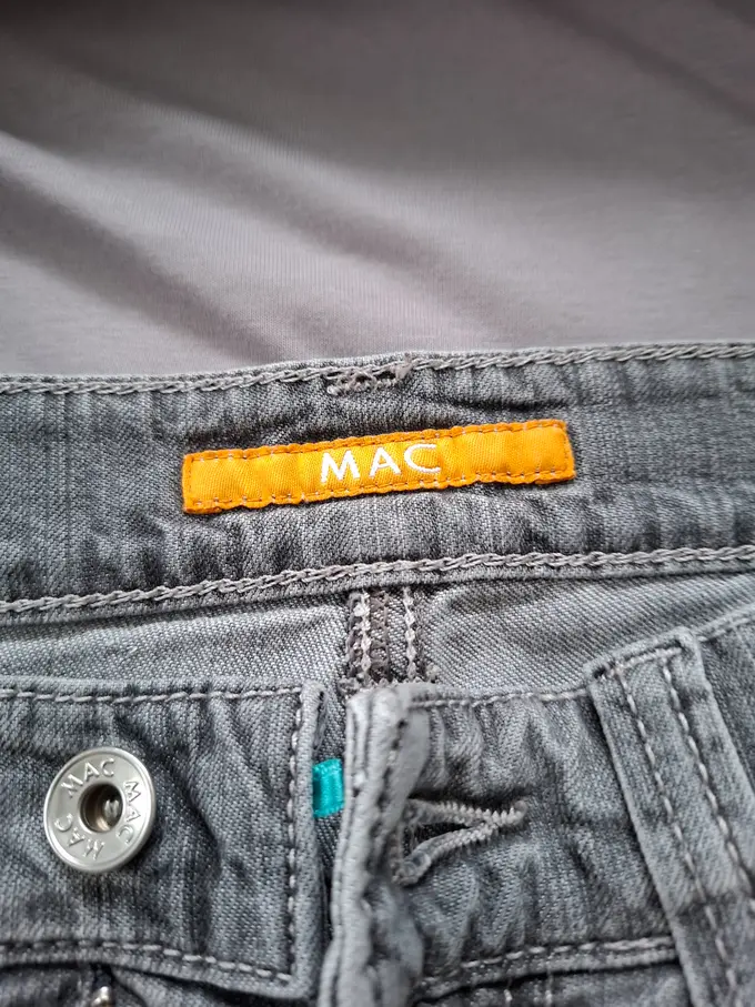 MAC Mom Jeans Bild 5