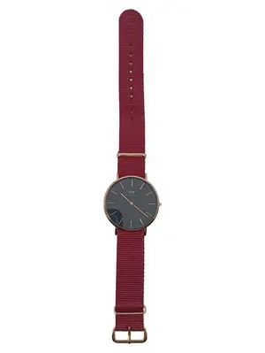 DANIEL WELLINGTON Armbanduhr