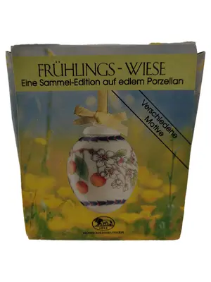 HUTSCHENREUTHER Sammelgedeck