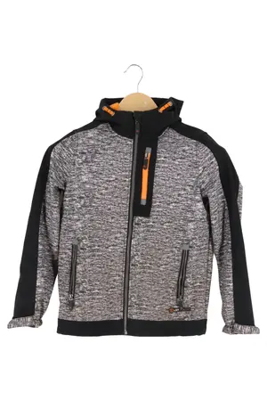 CHAPTER YOUNG Softshelljacke