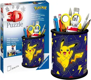 RAVENSBURGER 3D Puzzle