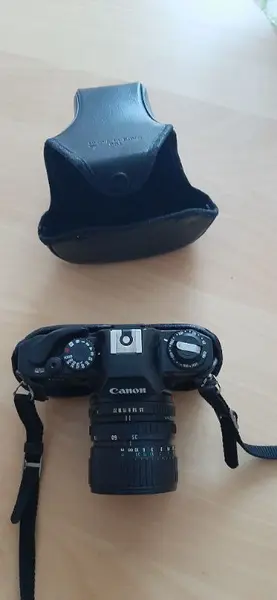 CANON Kameratasche