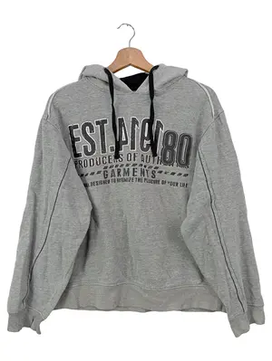KAPPA Kapuzenpullover