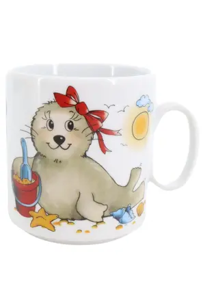 CARSTENS Kindertasse