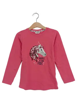 SALT&PEPPER Langarmshirt