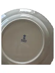 Vorschaubild 4 von KAISER Kuchenteller Porzellan Weiß Klassisch mit Rosenmuster Teller