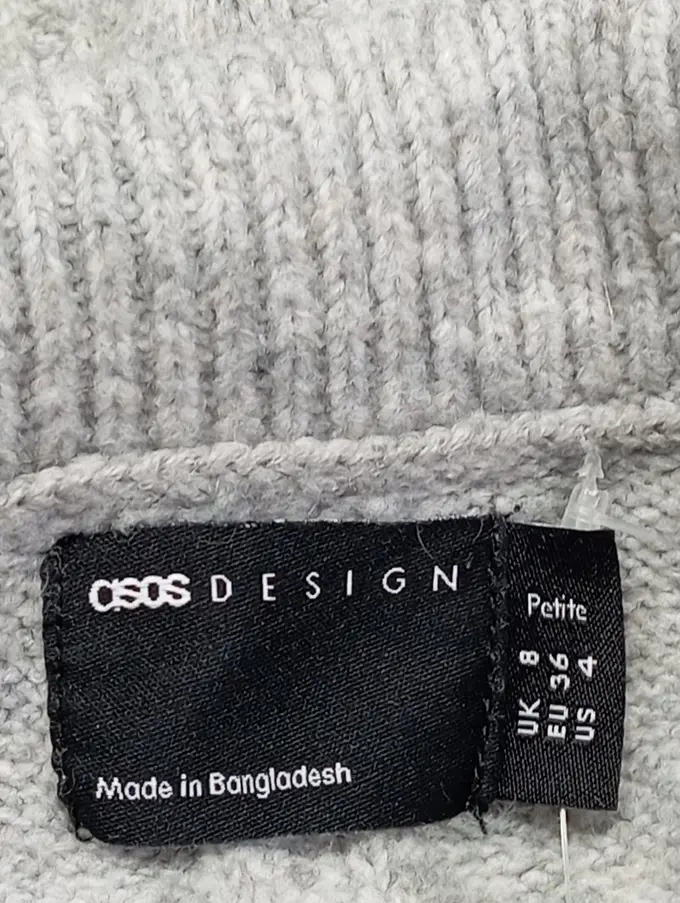 ASOS DESIGN Pullover Bild 3