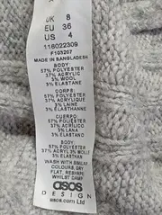 Vorschaubild ASOS DESIGN Pullover 4