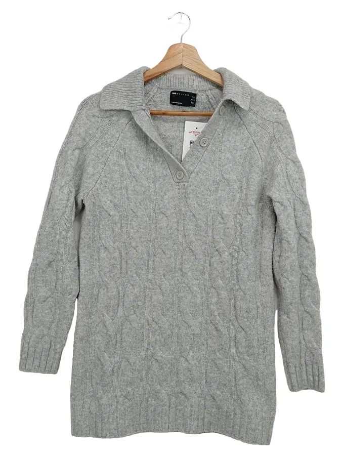 ASOS DESIGN Pullover Bild 1