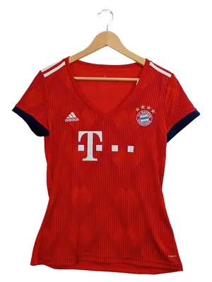 ADIDAS Fußball Trikot