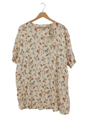 ULLA POPKEN Hemdbluse