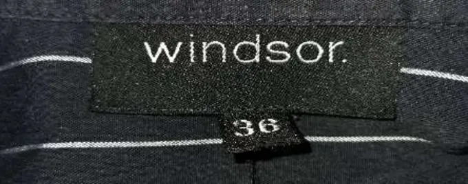 WINDSOR Bluse Bild 3