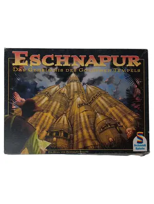 SCHMIDT SPIELE Brettspiel