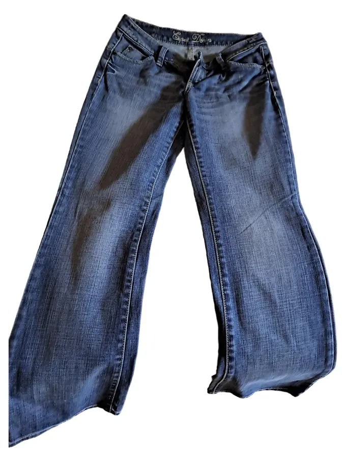ESPRIT Jeans Straight Leg Bild 1