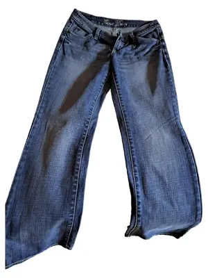 ESPRIT Jeans Straight Leg