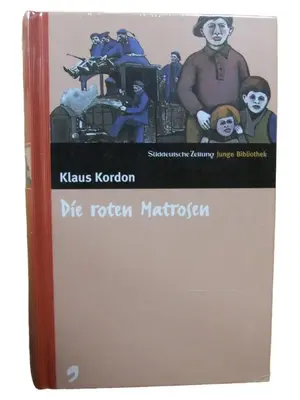 Buch für Jugendliche