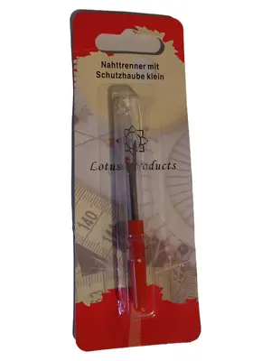 CHEMNITZER KURZ- UND MODEWAREN GMBH Nähzubehör