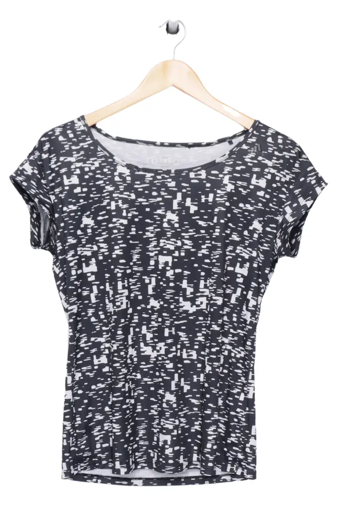 ADIDAS T-Shirt Bild 1