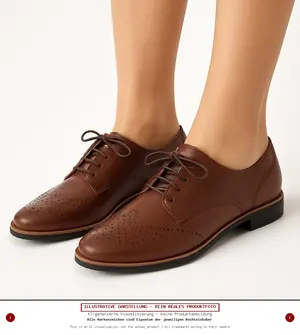 TAMARIS Schnürschuhe