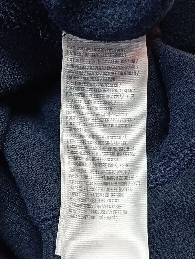 HOLLISTER Kapuzenpullover Bild 4