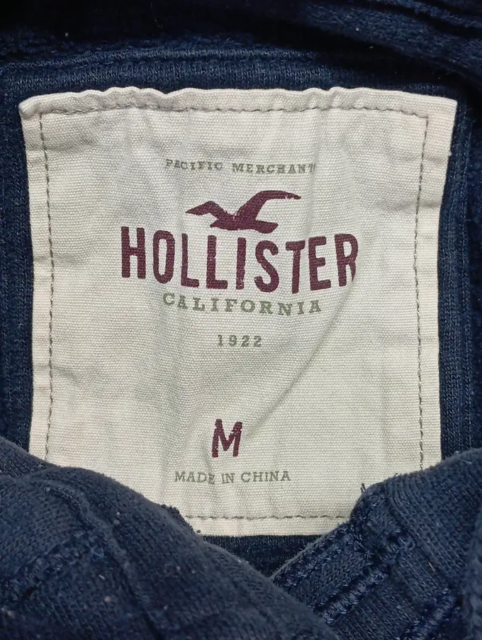 HOLLISTER Kapuzenpullover Bild 3