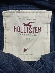 Vorschaubild HOLLISTER Kapuzenpullover 3
