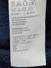 Vorschaubild HOLLISTER Kapuzenpullover 5