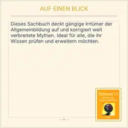 Vorschaubild 2 von Weltbild Stimmt's? Irrtümer der Allgemeinbildung Sachbuch Taschenbuch Deutsch
