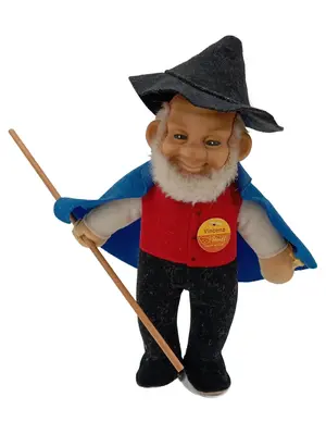 STEIFF Spielfigur