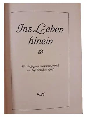 Buch für Jugendliche